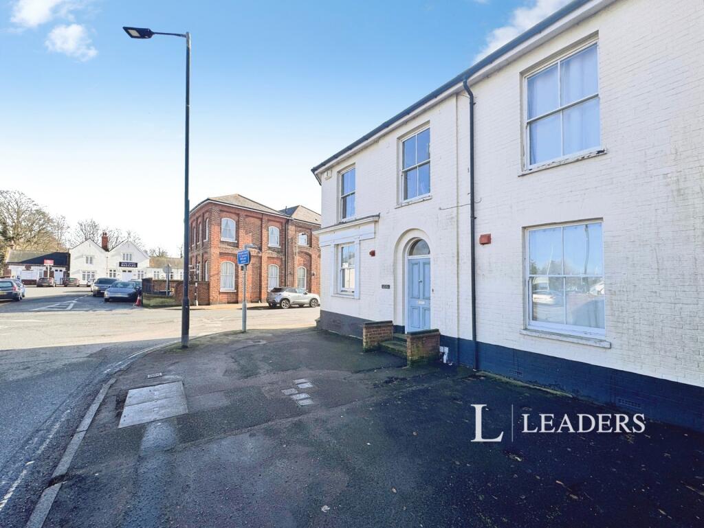 Main image of property: Star House, 44 Station Road, NR34