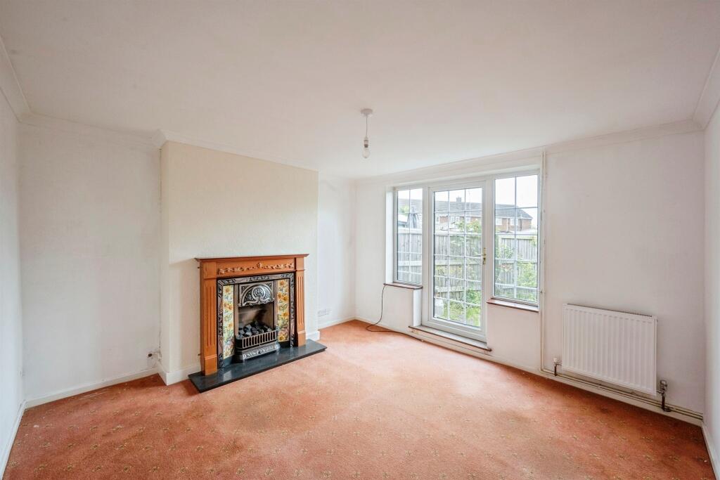 Enderby Road, Scunthorpe - View 2