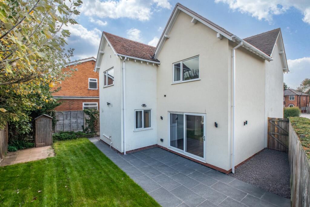 Additional image 22 of Stoke Road, Bromsgrove, Worcestershire, B60