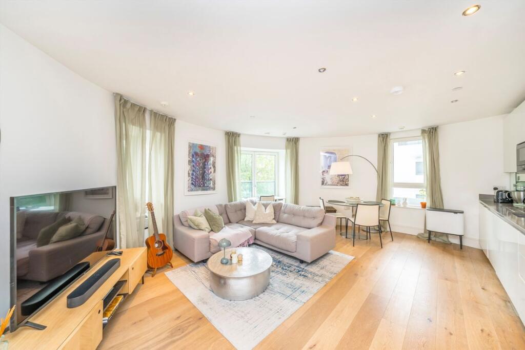 Apartment in London - View 4