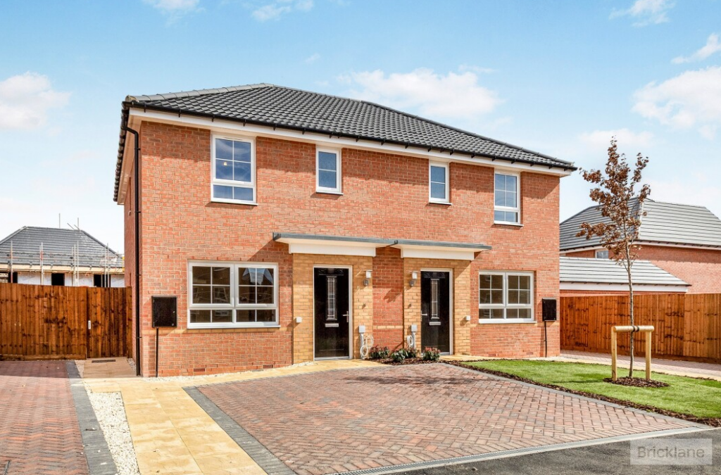 Main image of property: Quince Close PE7