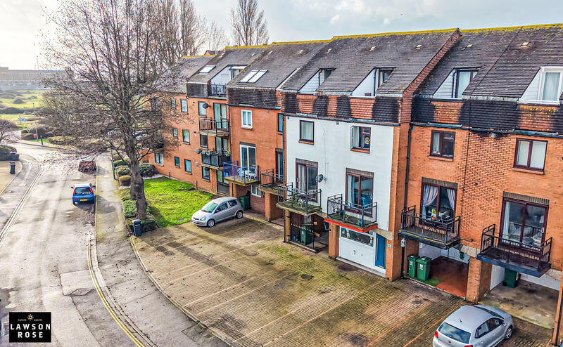 Main image of property: Ferry Road, Southsea