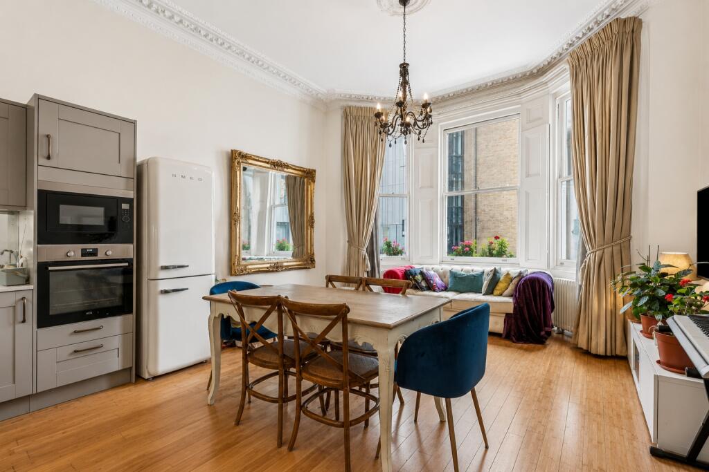 Main image of property: Grenville Place,
South Kensington, SW7