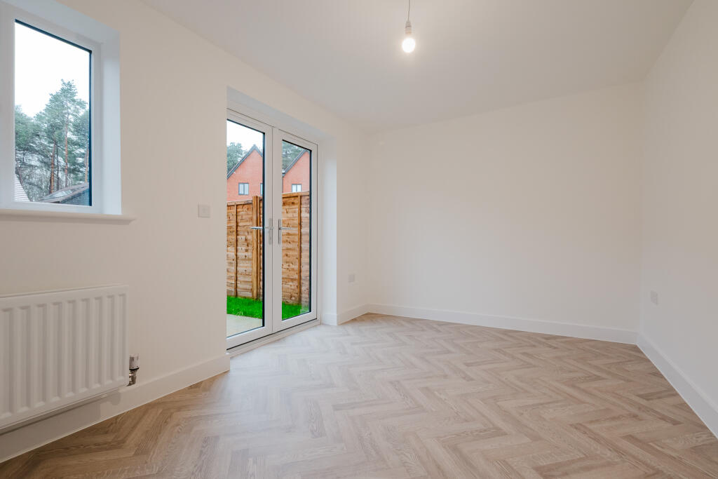 Main image of property: Leaf Living at Bucklers Park, Crowthorne