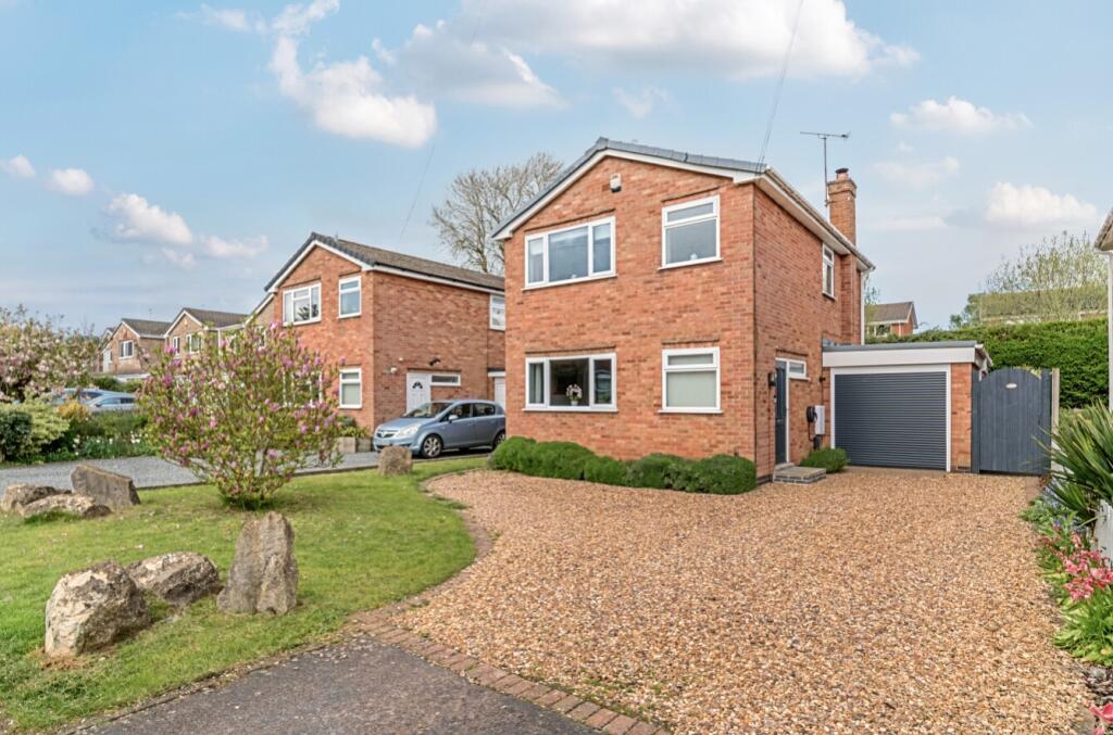 Main image of property: Pasture Road, Barrowby, Grantham, Lincolnshire, NG32