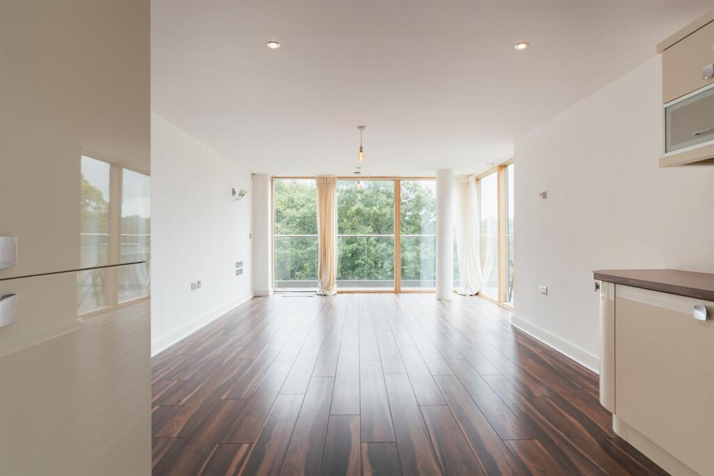 Apartment in Sheffield, Endcliffe, Greystones - More