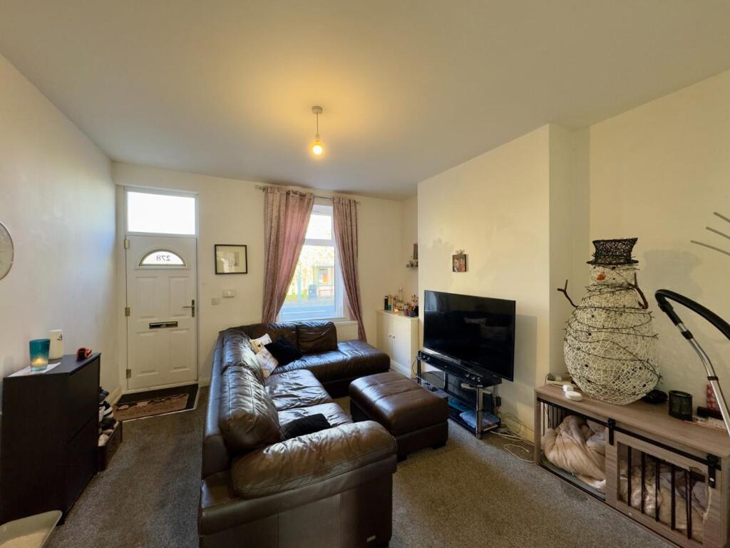 Main image of property: Accrington Road, Burnley