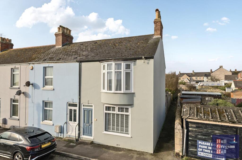 Main image of property: Clarence Road, Portland