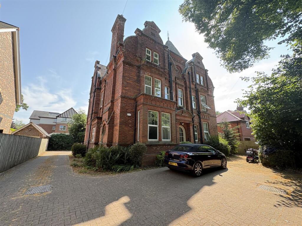 Main image of property: Milbank Road, Darlington