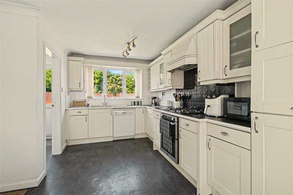 The Innings, Sleaford, Lincolnshire, NG34 photo 5