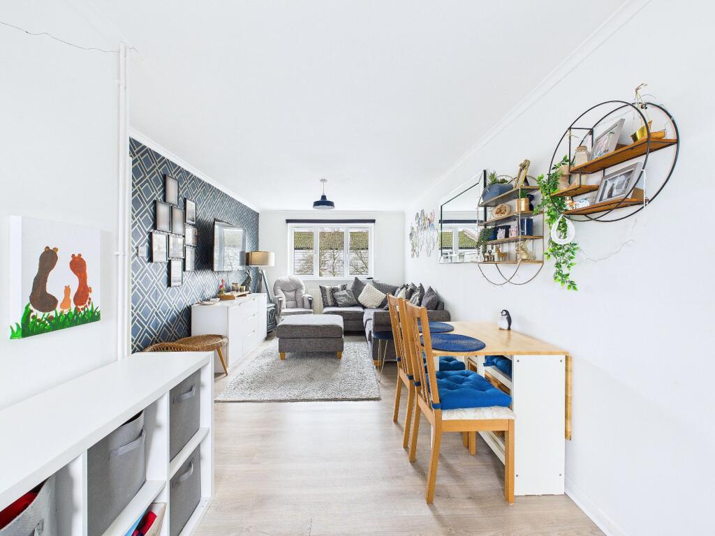 Main image of property: Barnes Close, St. Neots