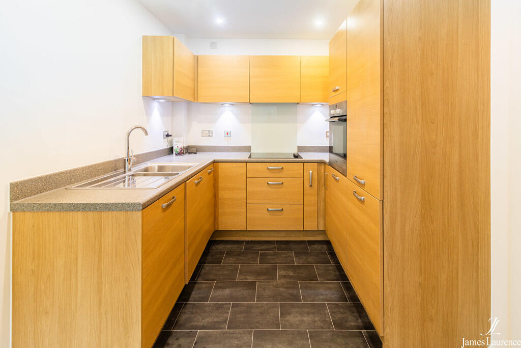 Apartment in Birmingham - View 5