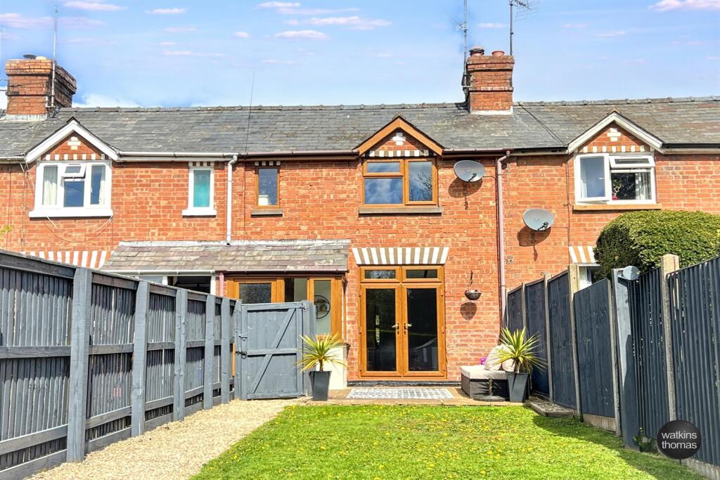 Main image of property: Church Lane, Bromyard, HR7
