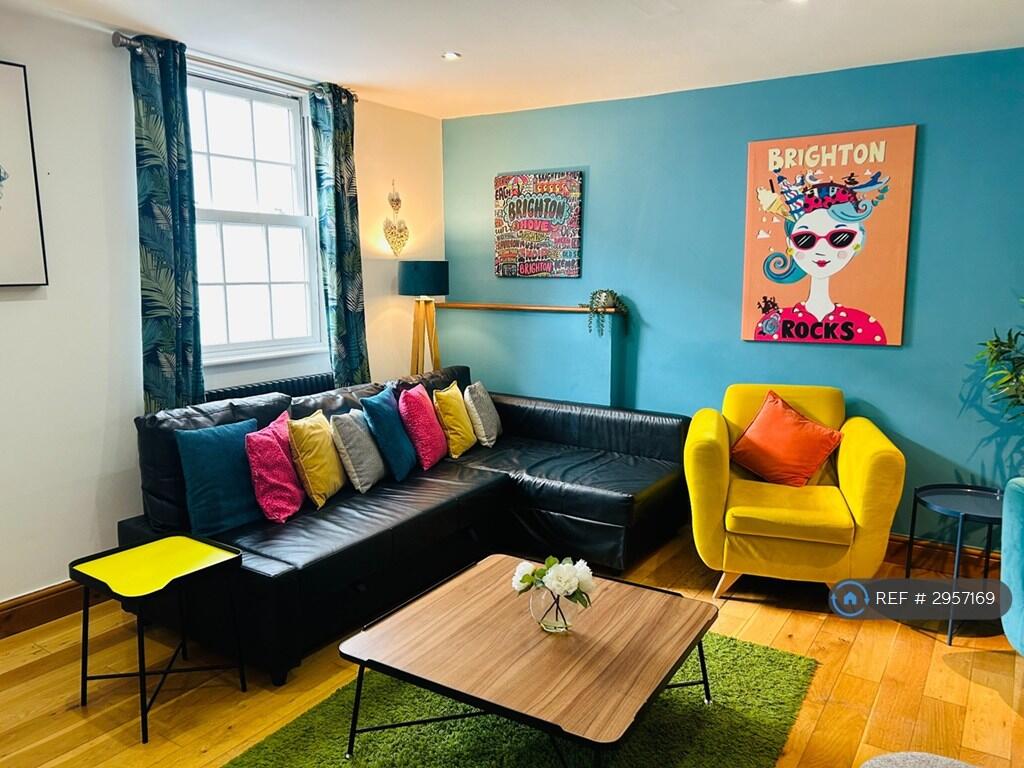Main image of property: Marine Terrace Mews, Brighton, BN2