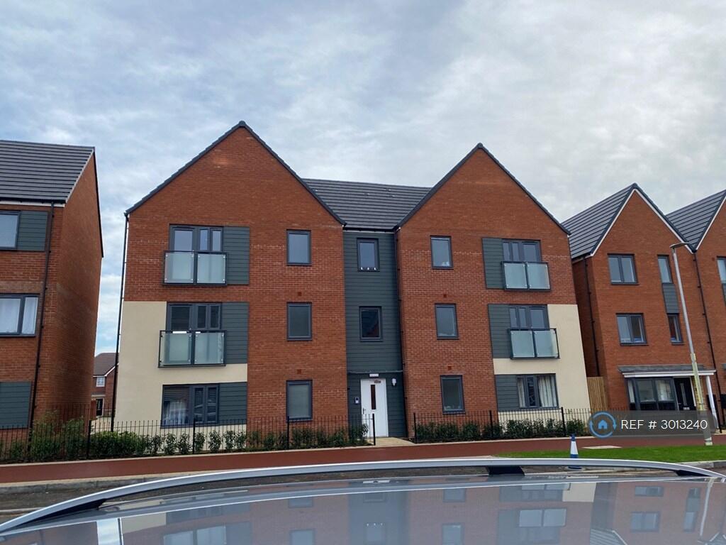 Main image of property: Apollo Avenue, Milton Keynes Buckinghamshire, MK11