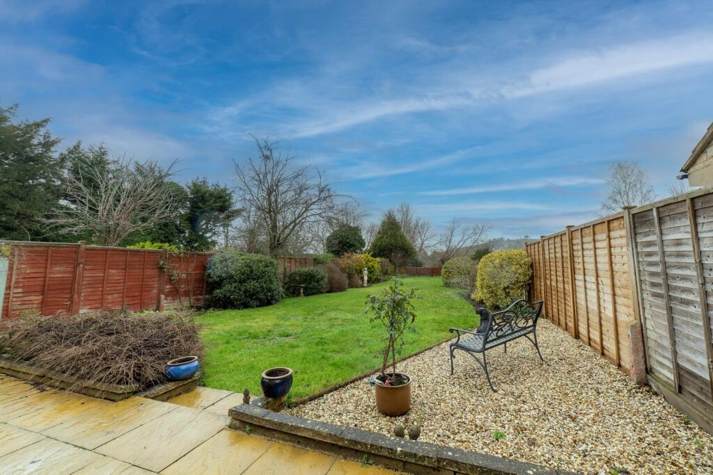 Malleson Road, Gotherington, Cheltenham, GL52 photo 3