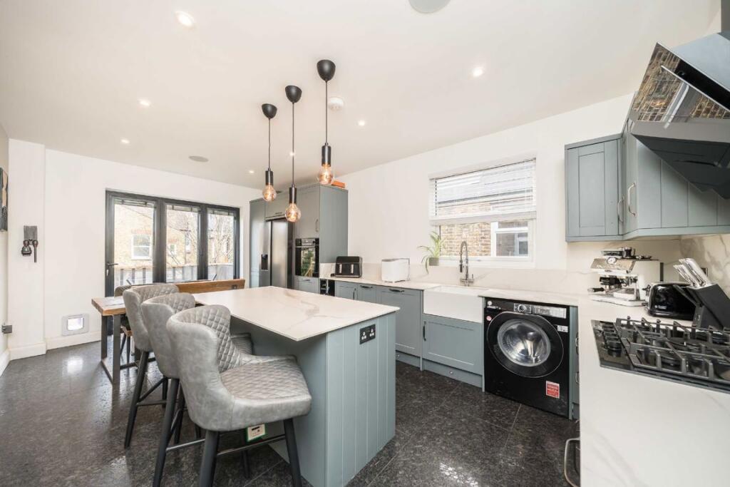 Main image of property: Glasford Street, Tooting
