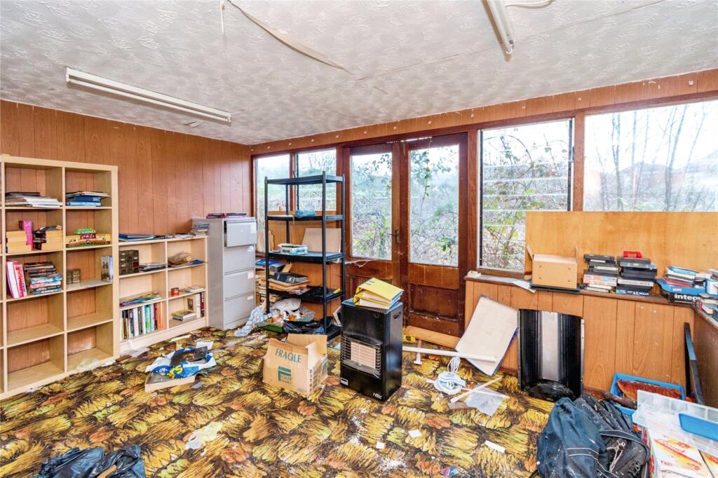 Park Road, Southampton, Hampshire, SO15 photo 2