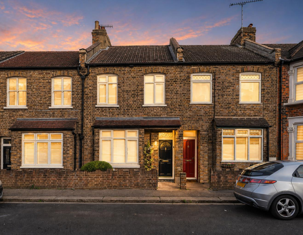 Main image of property: Chivers Road, Chingford E4