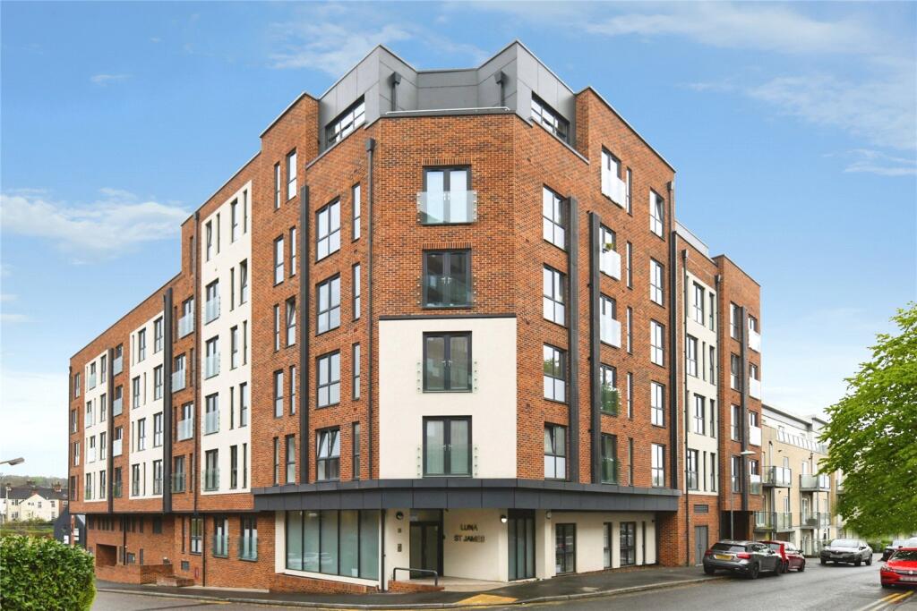 Main image of property: St. James Road, Essex, CM14