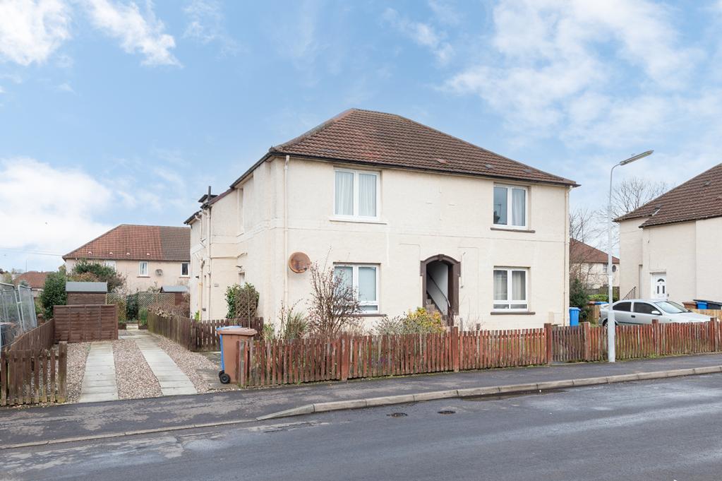 Main image of property: Letham Terrace, Leven, KY8