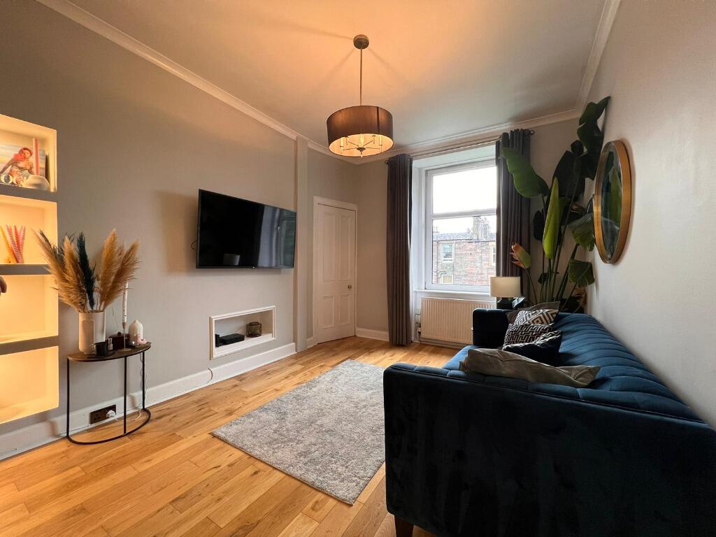 Main image of property: Moat Street, Slateford, Edinburgh, EH14