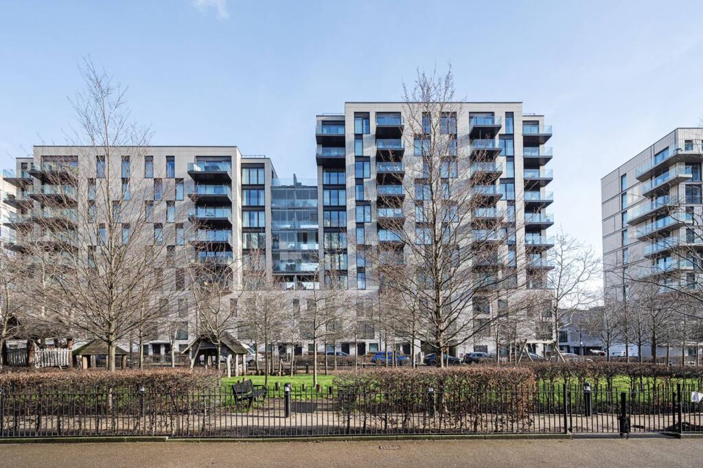 Main image of property: East Village, Stratford, London, E20