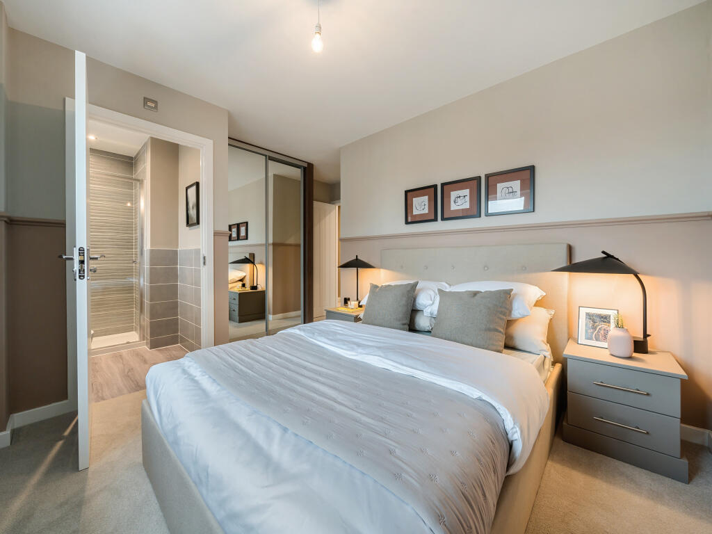 Main image of property: Encombe Street, Plymstock, Plymouth, Devon, PL9 7GH