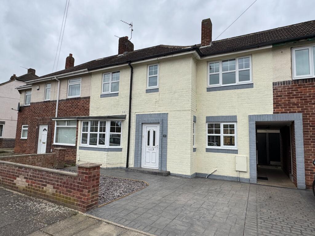 Main image of property: Glaisdale Avenue, Stockton-on-Tees