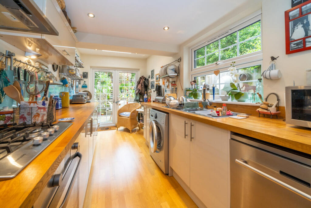 House in Hemel Hempstead - View 4