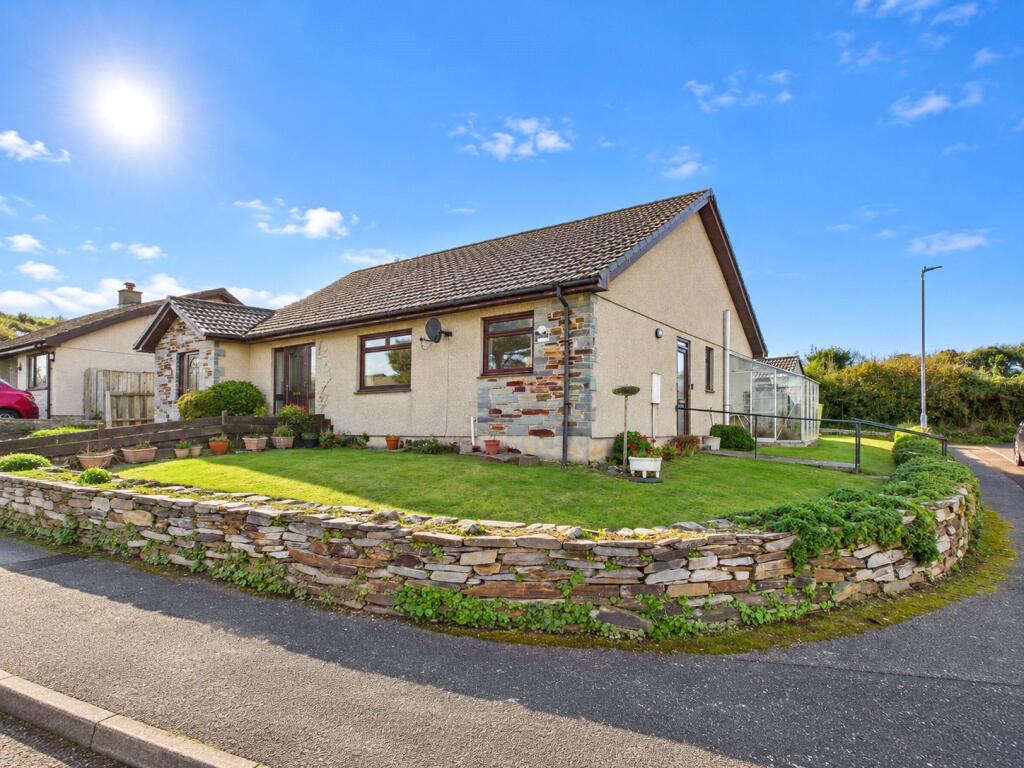 Main image of property: Trefleur Close, Boscastle, Cornwall