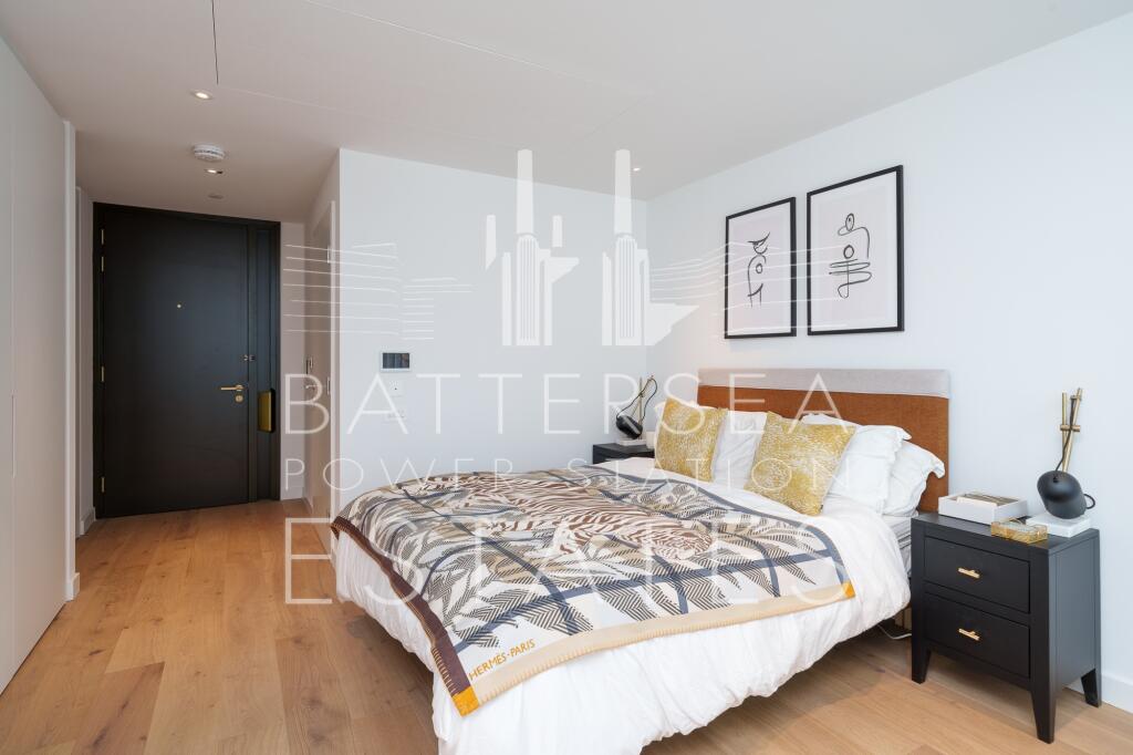 Studio apartment for rent