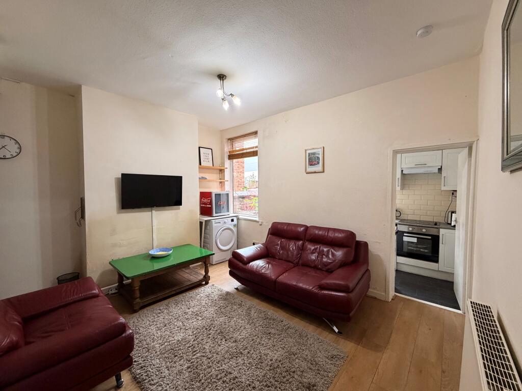 Main image of property: Kathleen Grove, Manchester, M14 5GY