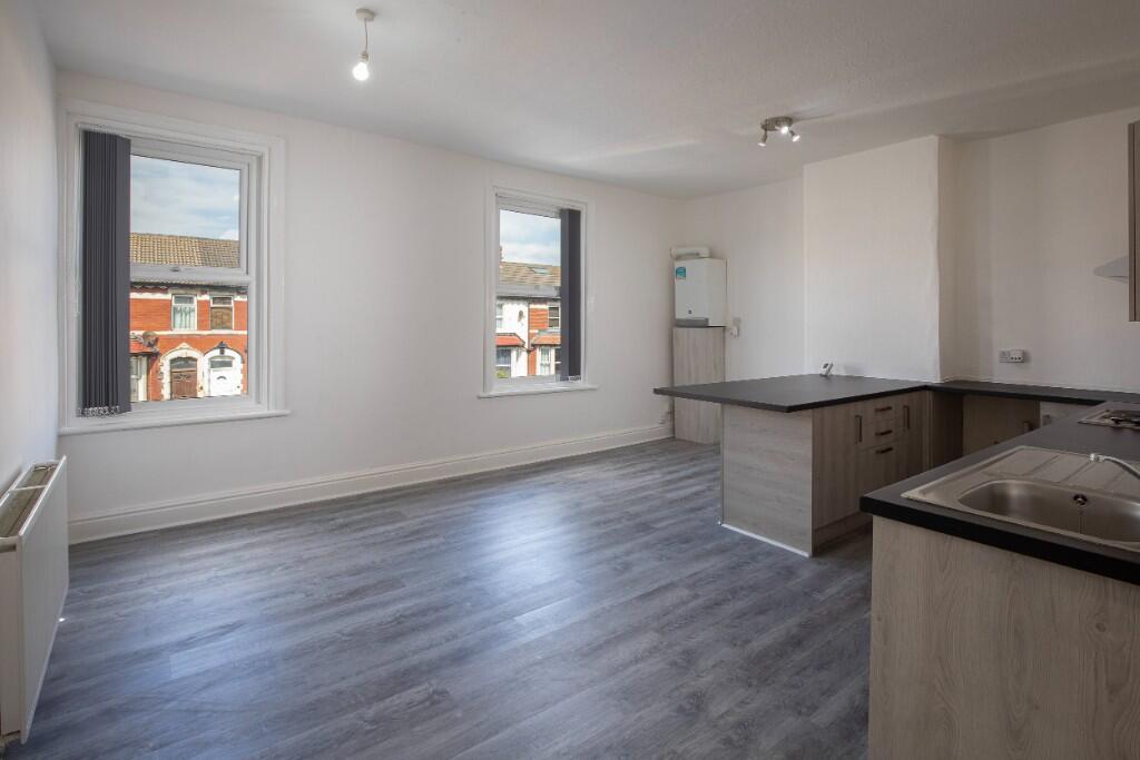 Main image of property: Carshalton Road, Blackpool, Lancashire, FY1