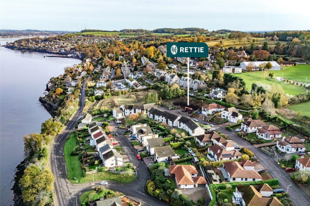 Main image of property: West Park Road, Newport-on-Tay, Fife