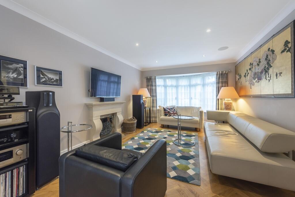 Main image of property: Kingwell Road Barnet EN4