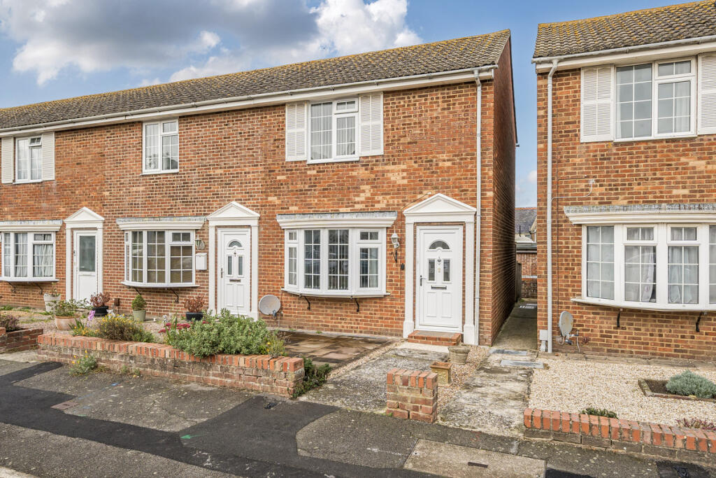 Main image of property: St. Leonards Terrace, Polegate, BN26 6