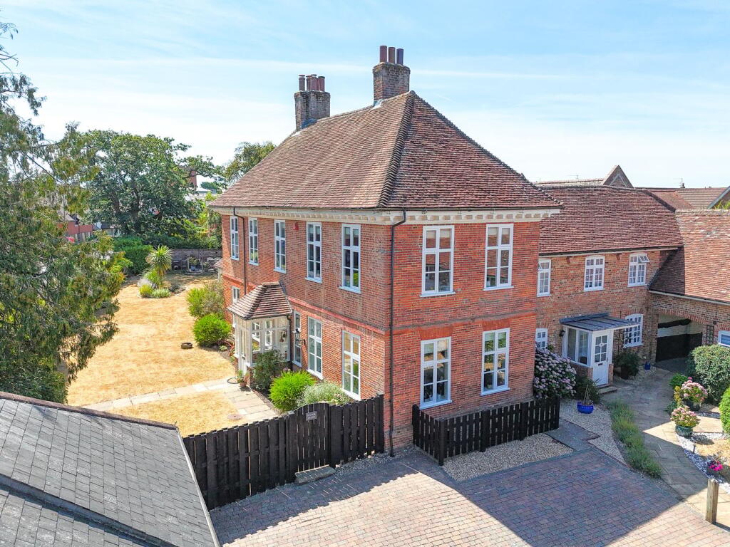 Main image of property: Lake Grove Road, New Milton, BH25