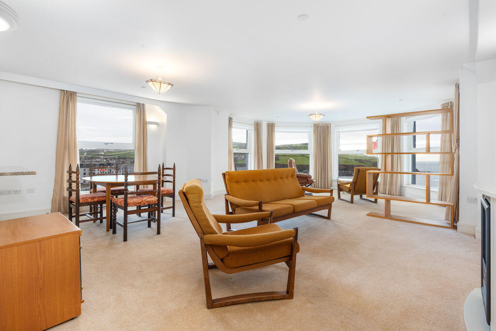 Apartment in Port Erin - View 4