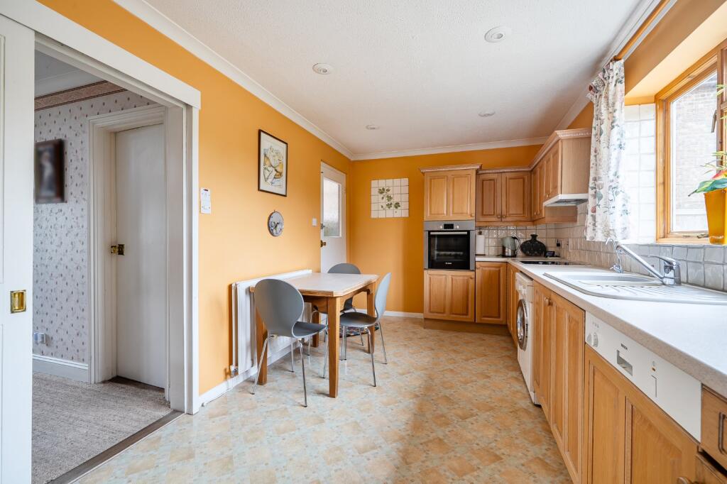 House in Canterbury, Kent - View 5