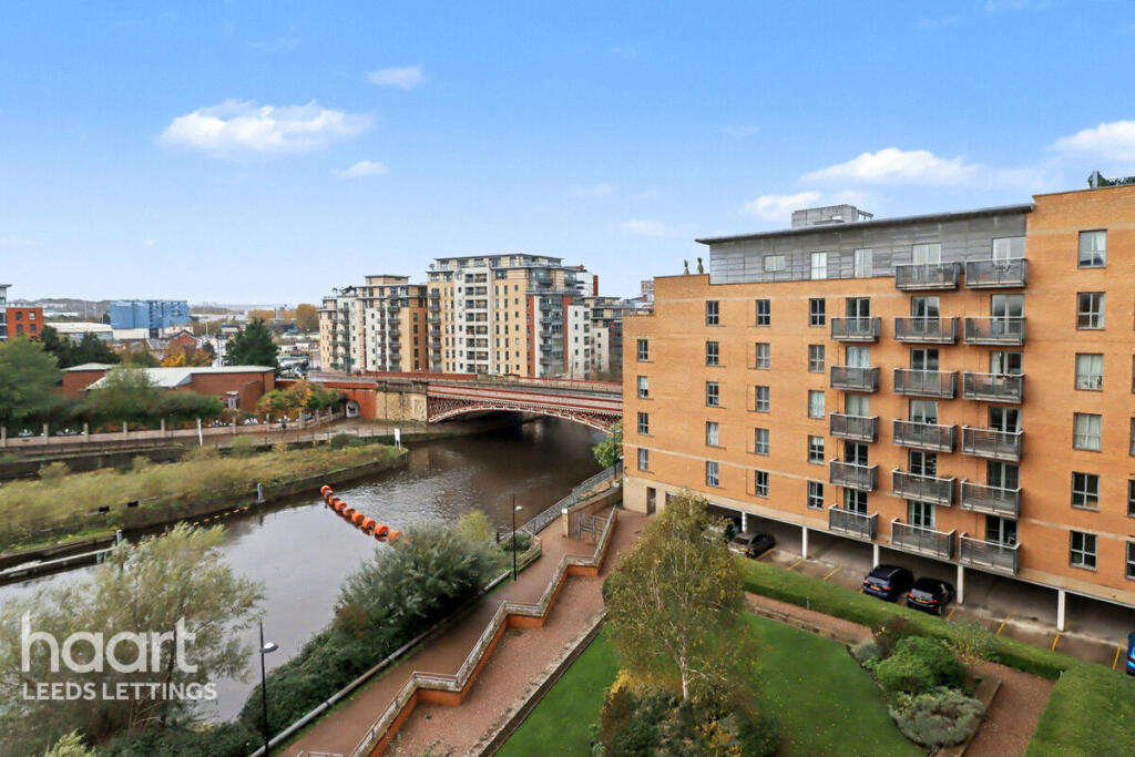 Main image of property: Merchants Quay, Leeds