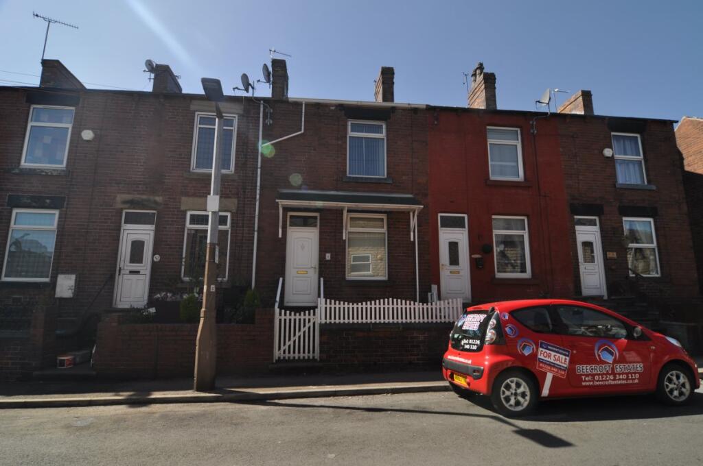 Main image of property: Smith Street, Wombwell