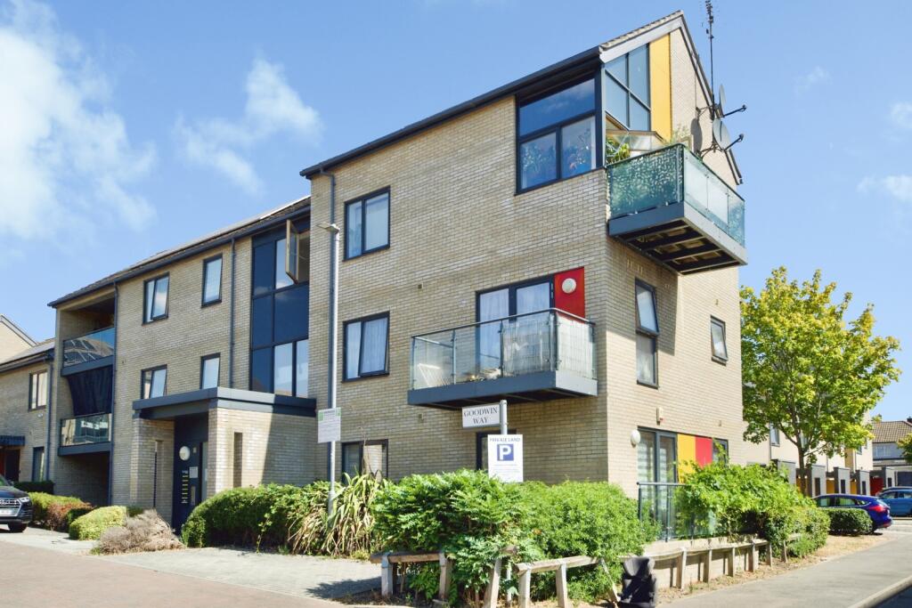 Main image of property: Goodwin Way, Romford, RM3