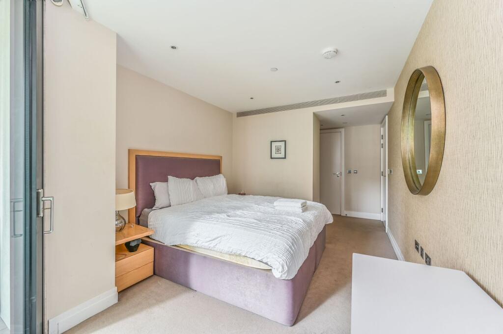 Apartment in London - View 5