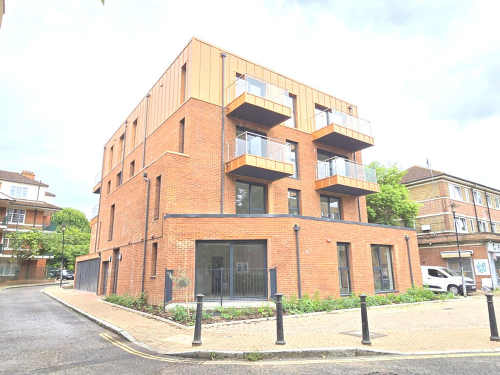 Main image of property: Rotherhithe Street, London, SE16