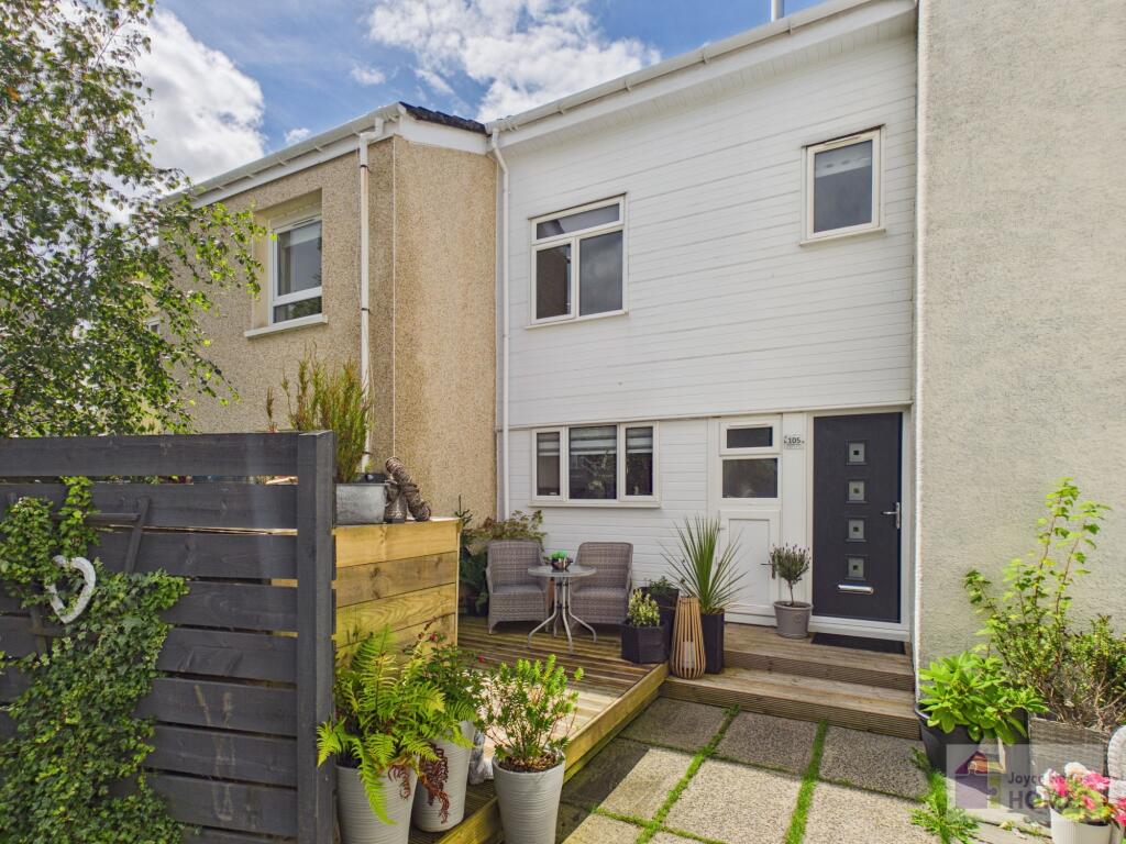 Main image of property: Sandpiper Place, Greenhills, East Kilbride, G75