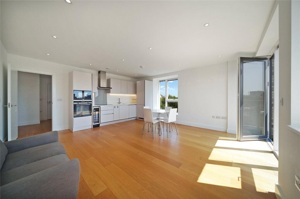 Main image of property: Tollgate Gardens, Kilburn, NW6