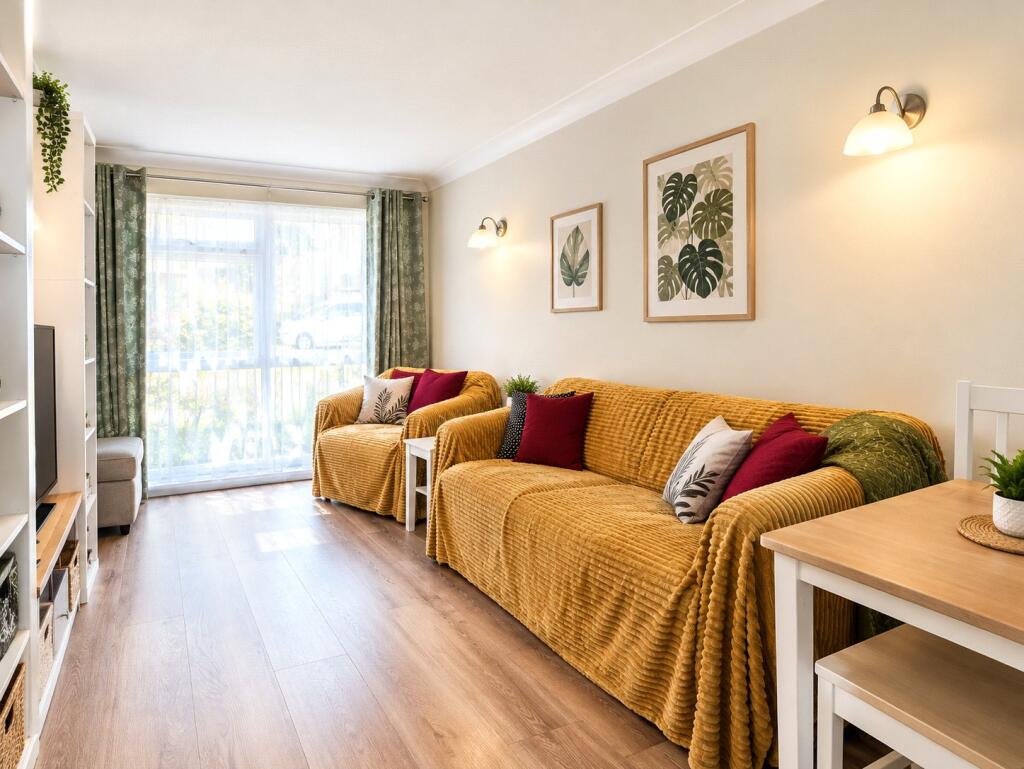 Main image of property: Brambledown Road, Wallington, SM6
