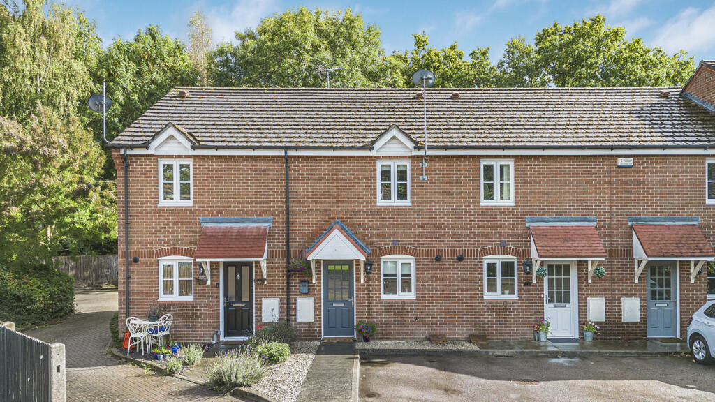 Main image of property: Poperinghe Way, Arborfield, RG2