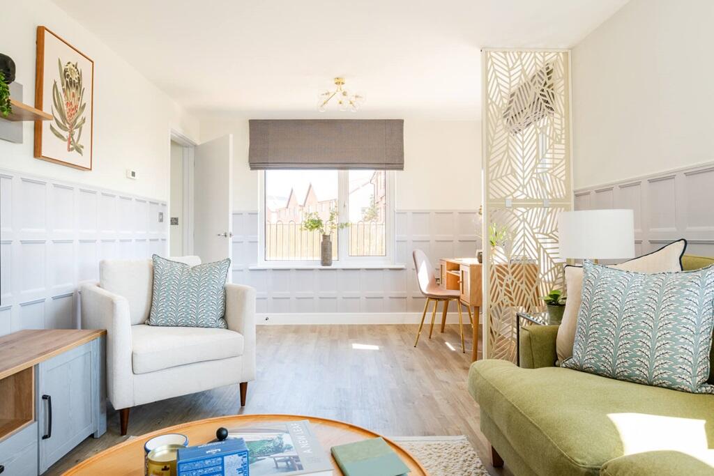 House in Ribble Valley, Clitheroe - View 3